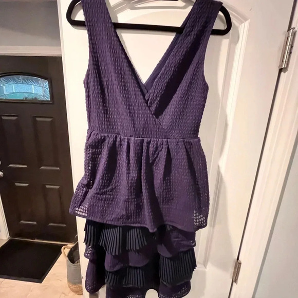 ~Ric Rac Anthropologie~ Dress - Small - Picture 2 of 8